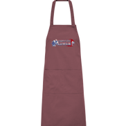 Frankfurt Löwen Organic Grillschürze