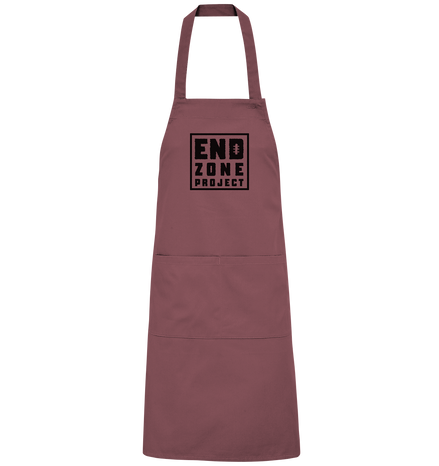 Endzone Project Quadrat - Organic Grillschürze