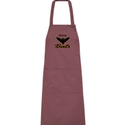 Büsnau Bats - Organic Grillschürze