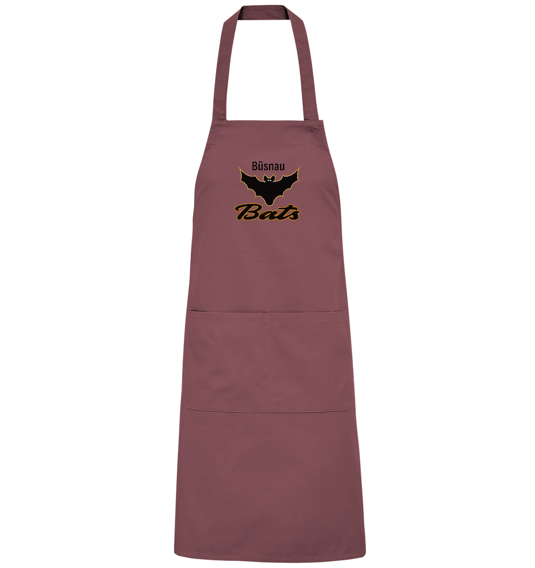 Büsnau Bats - Organic Grillschürze