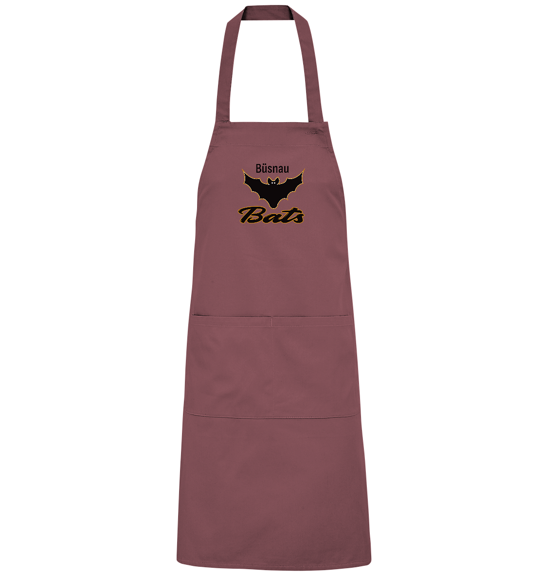 Büsnau Bats - Organic Grillschürze