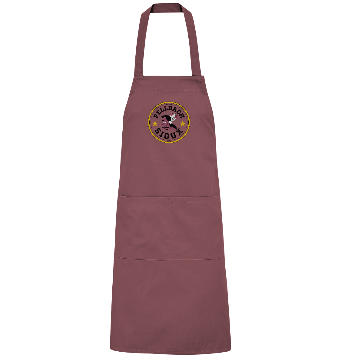 Fellbach Sioux - Organic Grillschürze