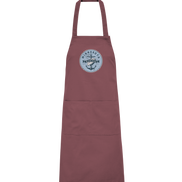 Minnesota Marines II - Organic Grillschürze