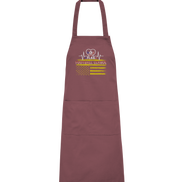 Flag Football League - Organic Grillschürze