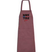 Hawk Tuah - Organic Grill Apron