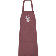 Footballnaut - Organic Grillschürze