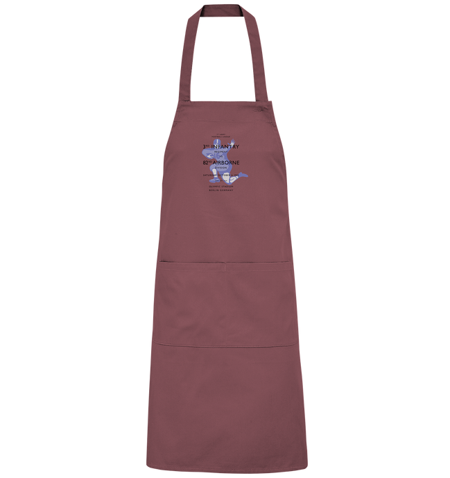 Infantry vs. Airborne 1945 - Organic Apron