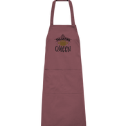 Tailgating Queen - Organic Grillschürze