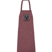 Elephant - Organic Grillschürze
