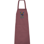 Gridiron Victory - Organic BBQ Apron