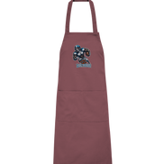 Paw Power - Organic Grillschürze