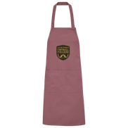 Calcio Storico IV - Organic Grillschürze