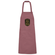 Calcio Storico III - Organic Grillschürze