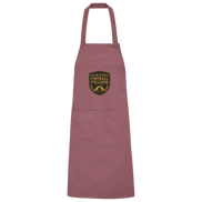 Calcio Storico IV - Organic Grillschürze