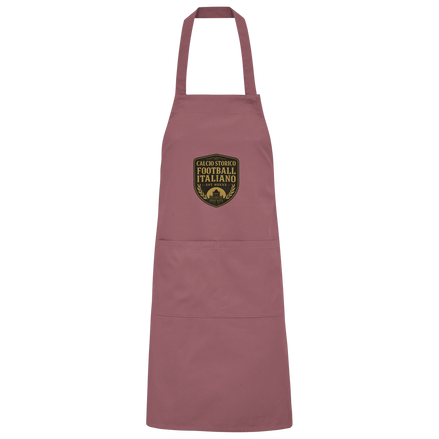 Calcio Storico IV - Organic Grillschürze