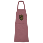 Calcio Storico III - Organic Grillschürze