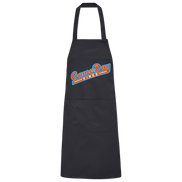 GameDayVibes - Organic Grillschürze
