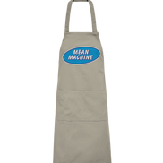 Fürth Mean Machine - Organic Grillschürze