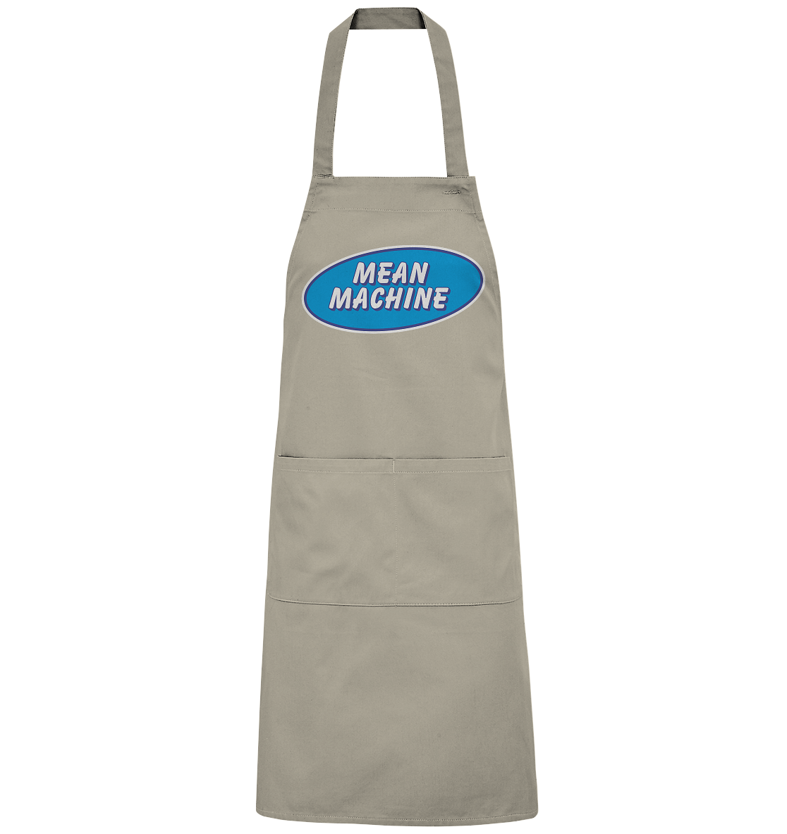 Fürth Mean Machine - Organic Grillschürze