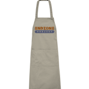 Endzone Project - Organic Grillschürze