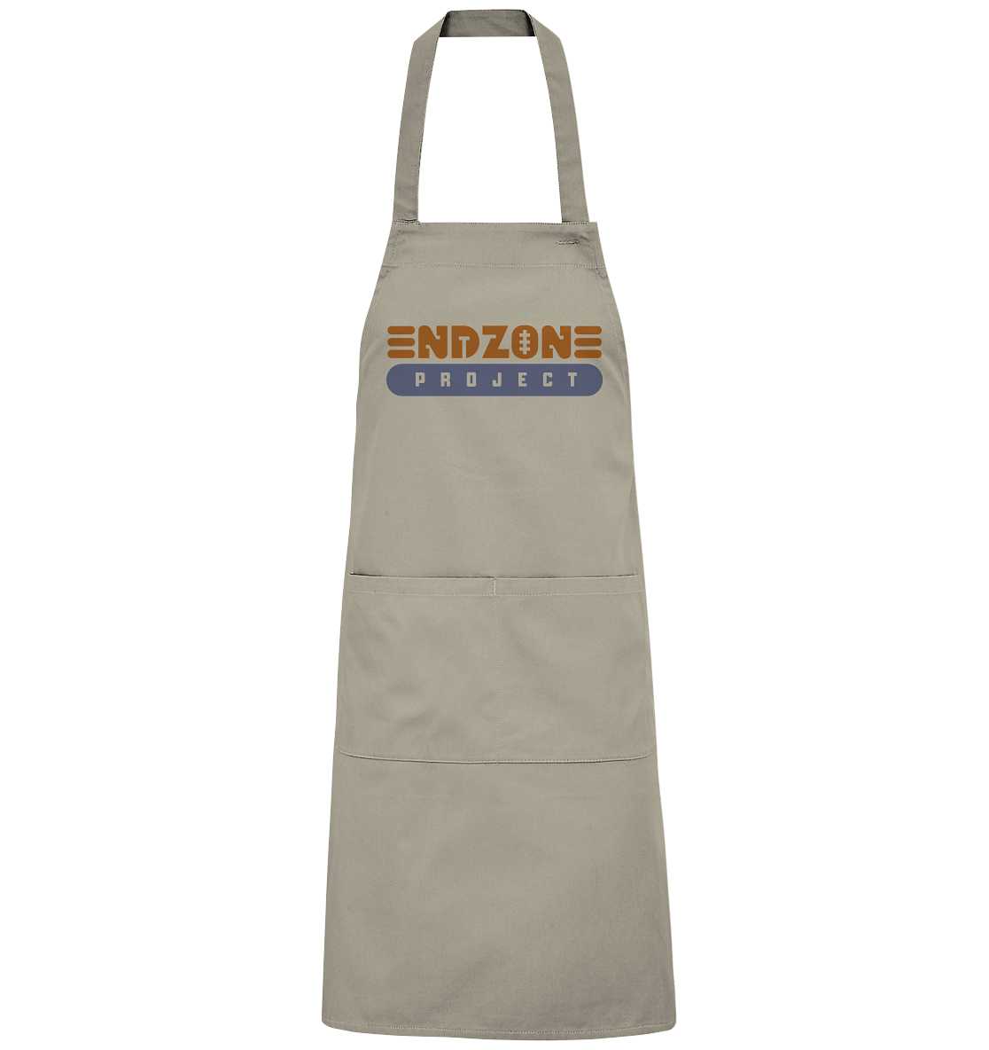 Endzone Project - Organic Grillschürze