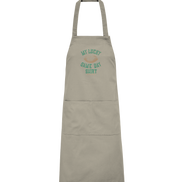 My Lucky Game Day Shirt - Organic Barbecue Apron