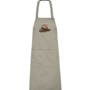 Milwaukee Badgers - Organic Grillschürze