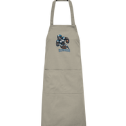 Paw Power - Organic BBQ Apron