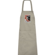 Red Devils Frankfurt 1945 - Organic BBQ Apron