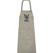Gridiron Victory - Organic Grillschürze
