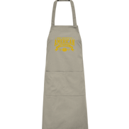 Easily Distracted - Organic Grillschürze