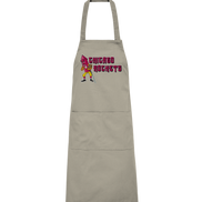 Chicago Rockets - Organic Grillschürze
