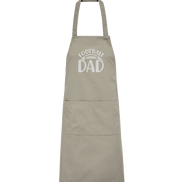 Football Dad - Organic Grillschürze