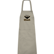 Büsnau Bats - Organic Grillschürze