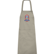 Minnesota Marines - Organic Grillschürze