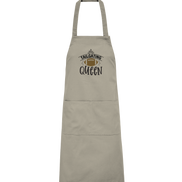 Tailgating Queen - Organic Grillschürze