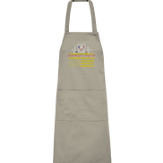 Flag Football League - Organic Grillschürze