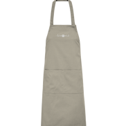 Football Heartbeat - Organic Grillschürze