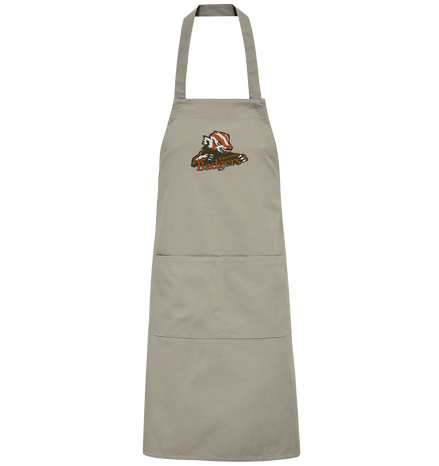 Milwaukee Badgers - Organic Grillschürze