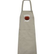 Game Day  - Organic Grillschürze