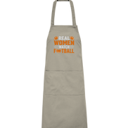 Real Women - Organic Apron