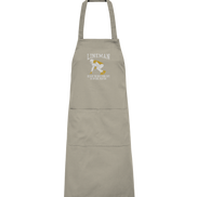 Lineman Heroes - Organic Grillschürze