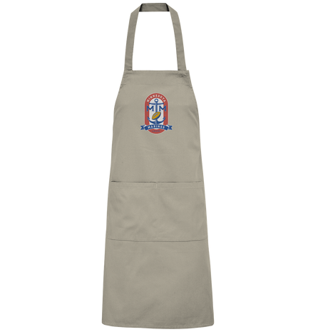 Minnesota Marines - Organic Grillschürze