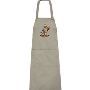 Giraffe - Organic Grillschürze