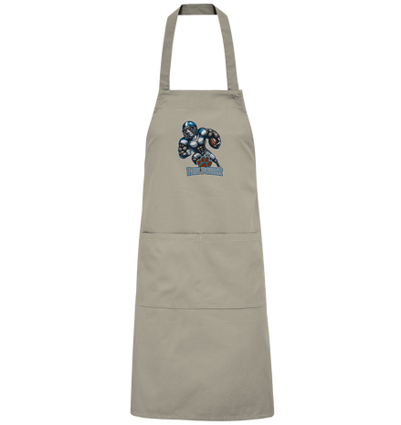 Paw Power - Organic Grillschürze