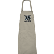 Elephant - Organic Grillschürze