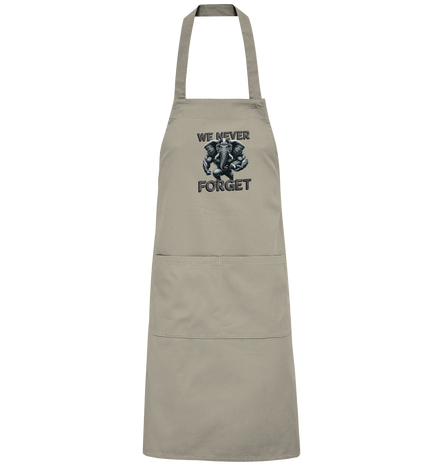 Elephant - Organic Grillschürze