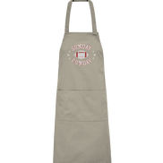 Sunday Funday  - Organic Grillschürze
