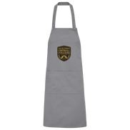 Calcio Storico IV - Organic Grillschürze