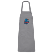 Berlin Dixies - Organic Grill Apron